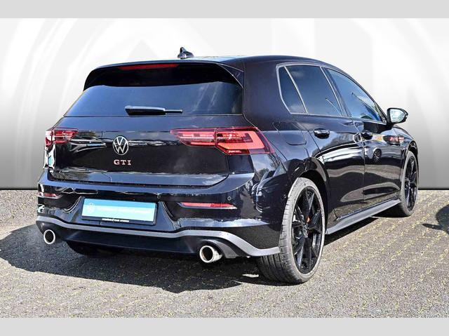 Volkswagen Golf 2,0 l TSI DSG GTI, миниатюра 3