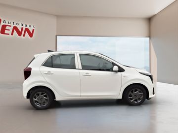 Kia Picanto 1.0 GDI 68PS Vision Navi PDC SHZ Klima