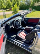 Mercedes-Benz CLK 200 KOMPRESSOR AVANTGARDE Avantgarde - Mercedes-Benz CLK 200: Avantgarde