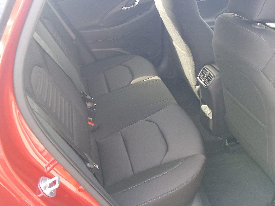 Hyundai i30 – Bild 13