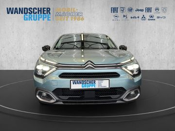 Citroën C4 Shine PT 130 EAT8 Navi+HUD+RFK+Carplay+LM