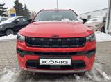Jeep Compass High Altitude 1.5 MHEV *LED*PDC*Klima - Jeep Compass aus 2023