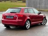 Audi A3 Sportback 2.0 TFSI*PANO*ABT 177KW* - gebrauchte Audi A3 aus dem Jahr 2006