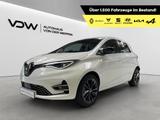 Renault Zoe Iconic EV 50 R 135 SHZ Klima Navi - Renault ZOE: Iconic