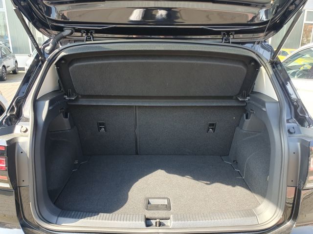 T-Cross 1.5 TSI DSG ACTIVE NAVI ACC Notbremsassi