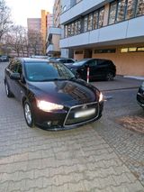 Mitsubishi Spotsback  2,0 D-iD Baujahr 201... - Mitsubishi Lancer: 2.0