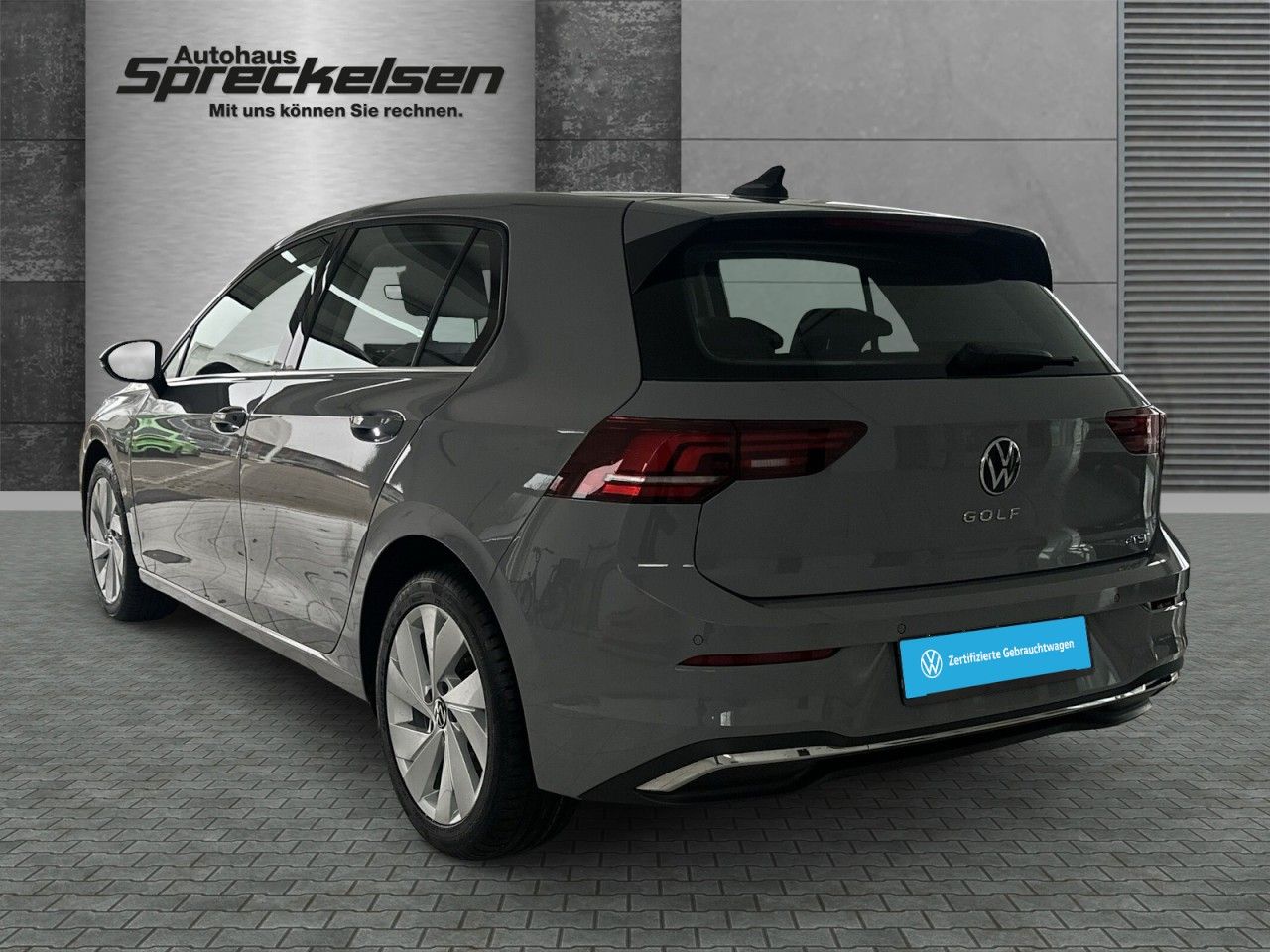 Volkswagen Golf - Bild 3