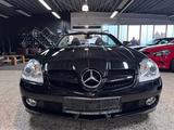 Mercedes-Benz SLK 300*Bi-XENON*NAVI*PTS*LEDER*AIRSCARF*SHZG* - Mercedes-Benz Cabrio aus dem Jahr 2009