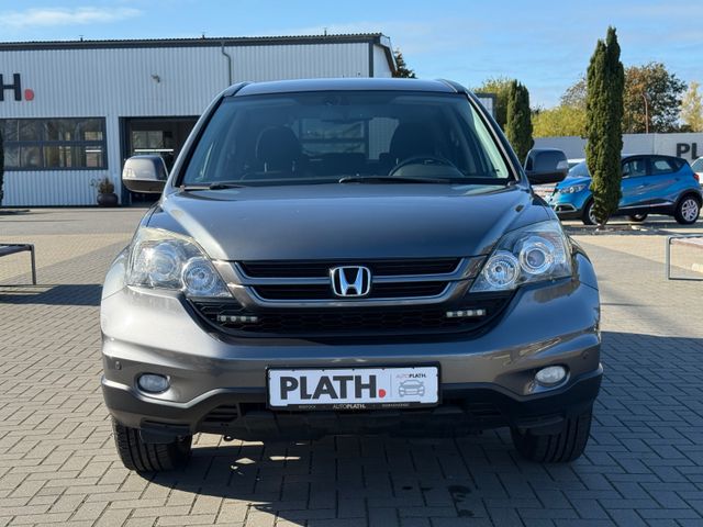 Honda CR-V  Elegance