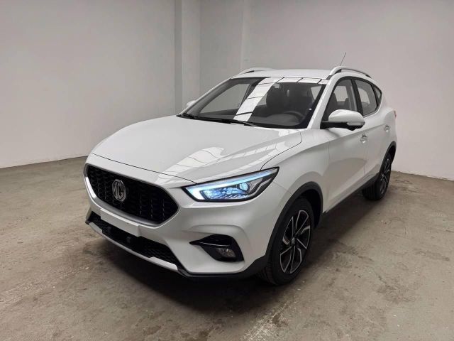 MG ZS 2021 - ZS 1.5 Luxury