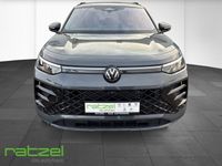 Volkswagen Tayron - Vorschau Bild 5