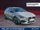 Hyundai i30 Kombi N Line Automatik (MY25) Navi Einparkhi - Hyundai i30 N mit Hybrid-Antrieb (Benzin/Elektro)