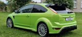 Ford Focus 2,5 RS  MK2  - Ford Focus aus 2009