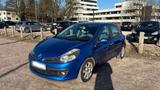 Renault Clio 3 I 1.6 16V I Automatik - Ben... - Renault Clio mit Benzin-Antrieb: Kleinwagen, Automatik, 1.6