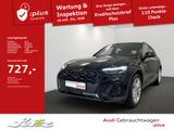 Audi Q5 45 TFSI quattro S line *AHK*PANO*MATRIX*