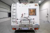 Laika Ecovip 6.1/Festbett/Klima/Markise/DPF-Grün - Laika Eco