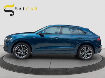 Audi Q8 - 4