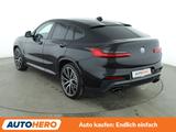 BMW X4 M40i Aut. *HUD*LED*360°*ACC*MASSAGE*STANDHZG* - BMW X4 M40 Gebrauchtwagen