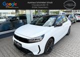 Opel Corsa F GS *AHK*SITZH*LUX*CARPLAY*KAMERA*