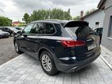 Volkswagen Touareg 3.0TDI 4Motion,2.H,ACC,LED,AHK,LEDER,KAM - Volkswagen Touareg in Rostock