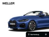 BMW M440i xDr. Cabrio Laser HUD 360° Curved H/K AHK