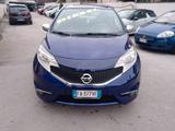 Nissan Note N-TEC 1,5 Diesel 90Cv. - Nissan Note: N Tec