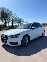 Audi A3 Sportback 2.0 TDI 150PS | Scheckheft - Audi A3: Sportback Ps
