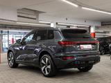 Audi Q6 e-tron 55 e-tron quattro B&O AIR Matrix Pano - Jahreswagen