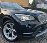 BMW X1 xDrive25d xLine XENON PDC NAVI KAMERA LEDER - BMW X1 in Mannheim