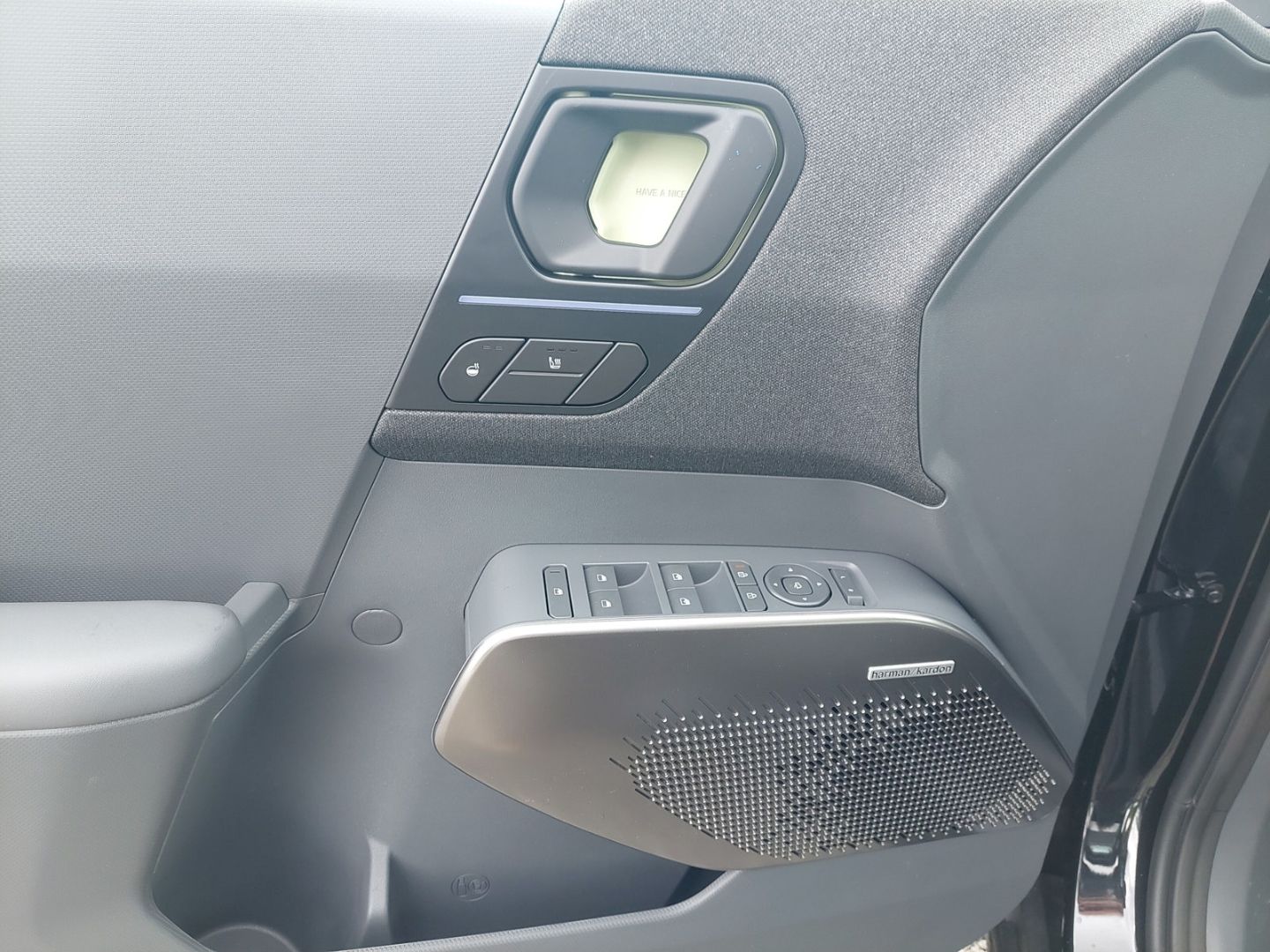 Kia EV2 - Bild 11