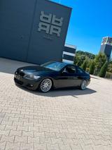 BMW E92 335i N54 - BMW mit Benzin-Antrieb: E92