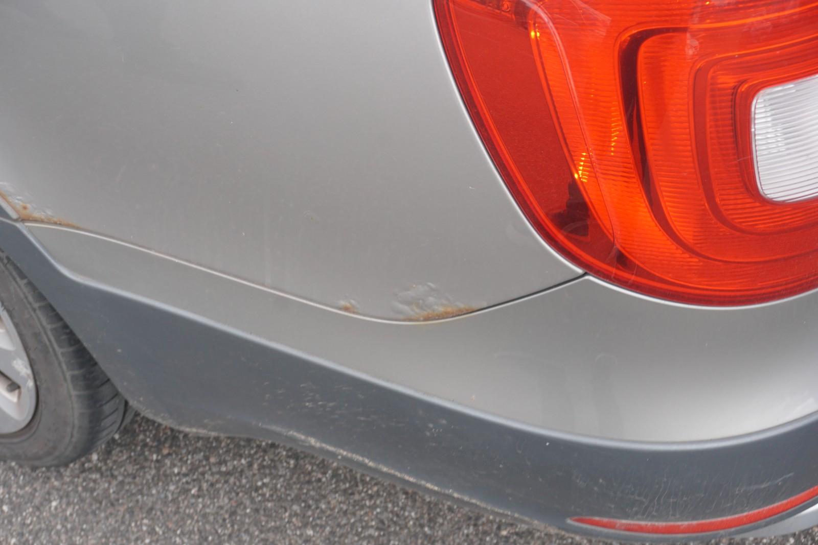 Skoda Superb 2013 — photo 10