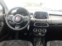 Fiat 500X - Vorschau Bild 12