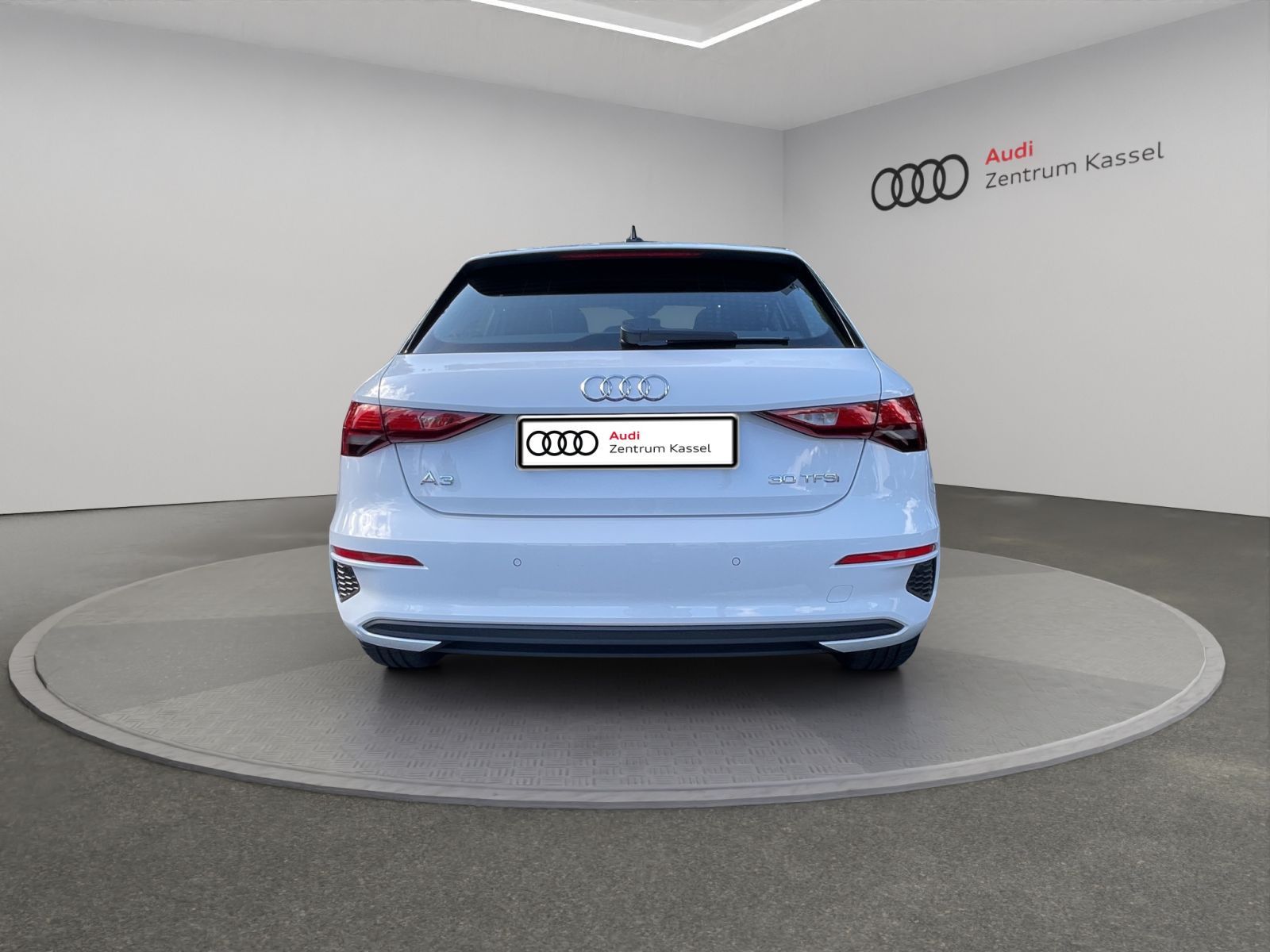 Audi A3 - Bild 6
