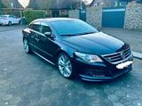 Volkswagen VW PASSAT CC 2.0 TDI R Line - Volkswagen Passat CC aus 2011: R Line