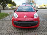 Citroën C1 1.0 *ZV*WR* - Citroën C1 in Dresden