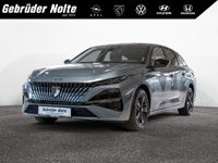 Peugeot 308 - Vorschau Bild 1