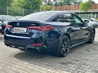 BMW i4 - Vorschau Bild 2