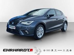 Seat Ibiza 1.0 TSI FR VIRTUAL*NAVI*LED*ACC*PDC*KAMERA