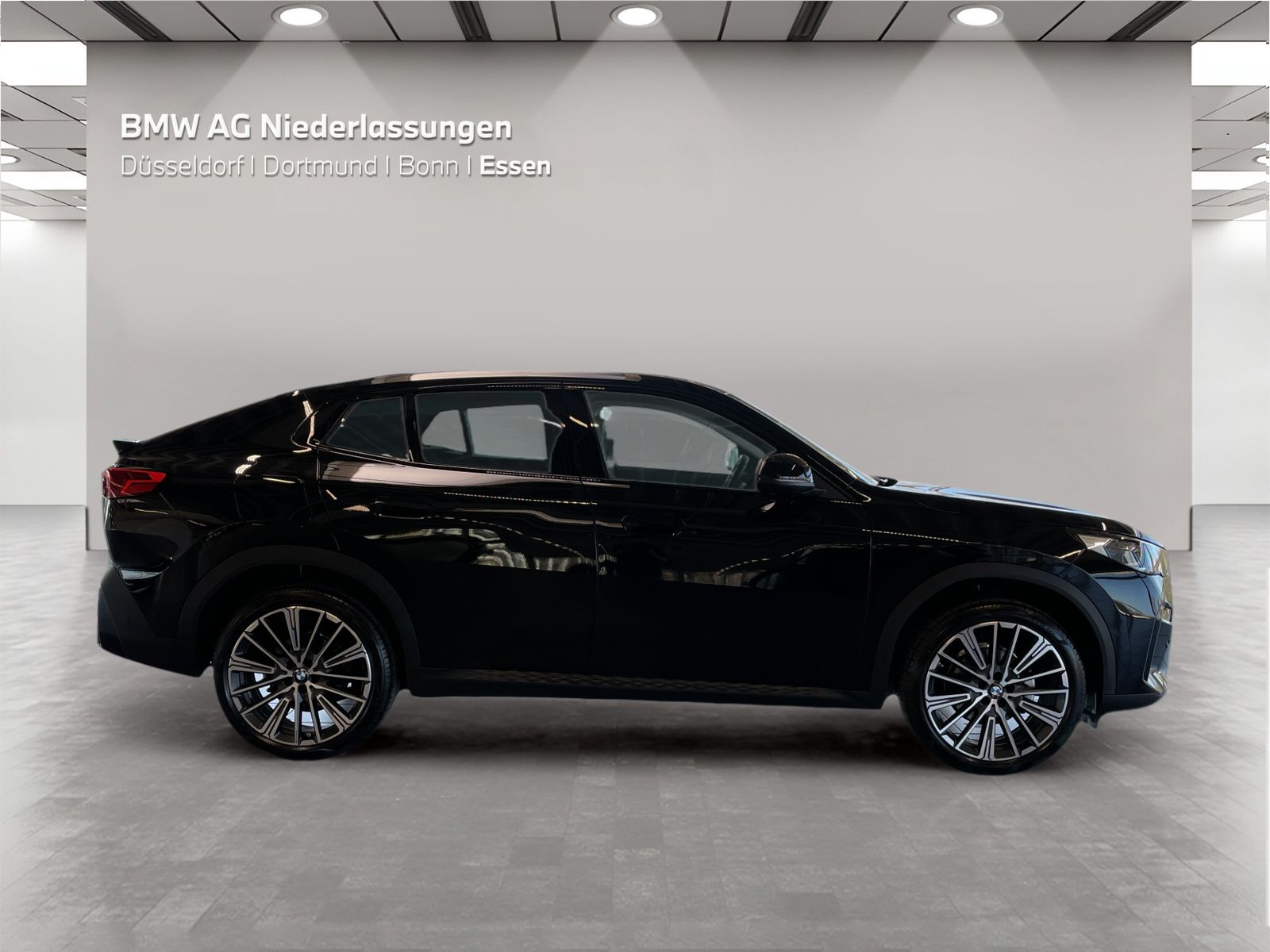 BMW X2 - Bild 7
