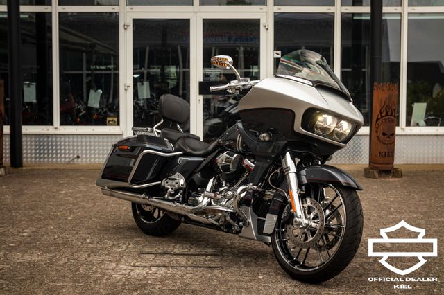 Fahrzeugabbildung Harley-Davidson CVO ROAD GLIDE 117 FLTRXSE MY19 - JEKILL&HYDE