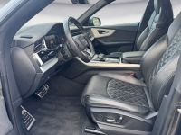 Audi Q8 - Vorschau Bild 8