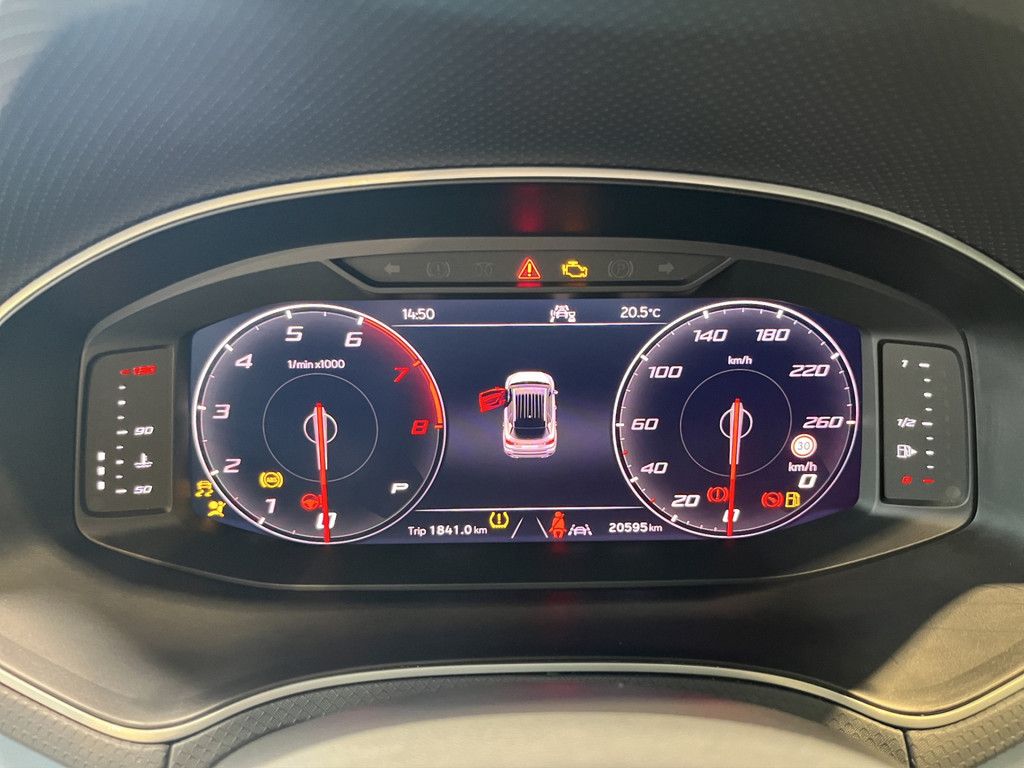 Seat Arona - Bild 9