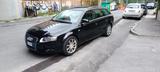 Audi A4 2.0 TDI F.AP. Avant - Audi A4 aus 2005: TDI