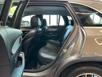 Mercedes-Benz GLC 250 *AMG*ACC*NAVI*SPURASS*TOTWINKEL*