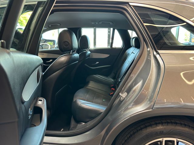 Mercedes-Benz GLC 250 *AMG*ACC*NAVI*SPURASS*TOTWINKEL*