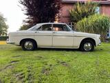 Rover P5 Coupé Original Schweizer Erstausl... - scheckheftgepflegte Rover Gebrauchtwagen