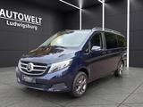 Mercedes-Benz V 250d EDITION 4Matic - Mercedes-Benz V 250 Gebrauchtwagen in Stuttgart