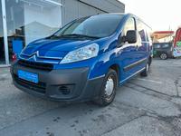 Citroën Jumpy HDi 125 FAP 29 L2H1 Kasten