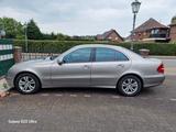 Mercedes-Benz E-Klasse  320 avantgarte  - Mercedes-Benz 320: 320e